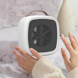무선히터 미니난방기 난로 저전력 히터 휴대용 사무실
