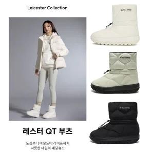 갤러리아 [디스커버리]레스터 QT 부츠(DXSH6122N)