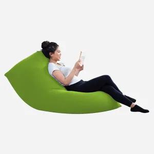 [요기보]슬림 프리미엄플러스 1인용 리클라이너 빈백 소파 FUBPP103