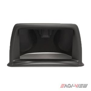 그랜드스타렉스 상단 내비 매립 마감재 - JY