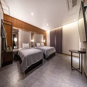 [강원 모텔] 철원 탄토모텔 (화천,철원,인제,양구)