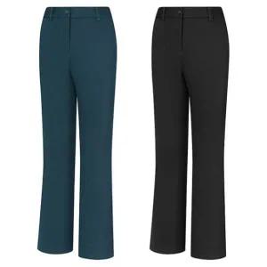 [롯데백화점]콜핑 LD08 여성 겨울 밍크본딩 사방스판 부츠컷 등산바지 KTP9571W