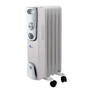 니코 라디에이터/5핀/미니/난방기/난로 WH-0505