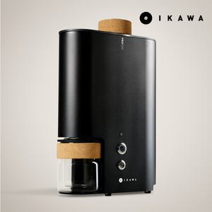 이카와 커피 로스터기 커피분쇄기 원두그라인더 홈바리스타 PRO100 휴대용 카페