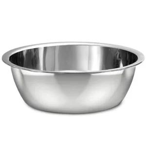 키친아트 스텐 다라이 믹싱볼 58cm/볼/비빔/그릇/미싱볼/야채볼/믹스/대형/스탠/계량/스덴/주방/스테인