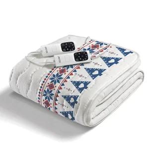 이메텍 프리미엄 순면 전기요 더블 IMO-915