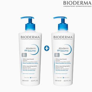 바이오더마 아토덤 PP 밤 500ml+500ml/b