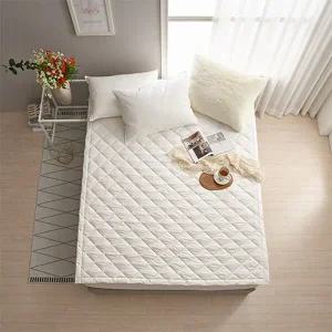 메리퀸 사계절 프리미엄 양모패드 LK