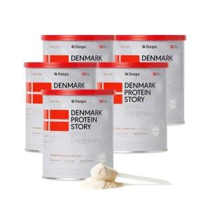 [롯데백화점]덴프스 [덴프스] 덴마크 단백질이야기 5캔