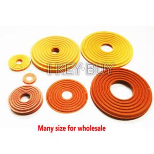 수리 3 DIY 스피커 우퍼 8MM 스프링 액세서리 개/로트 댐퍼 5MM 인치 62X19 52X14MM 4 68X25 패드 코일 웨이브 오디오 스파이더