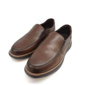 [대구백화점] [영에이지]남성 컴포트 캐주얼 슬립온(YADFHL131BR)