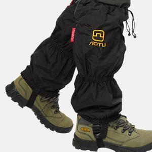 방수 발목토시 등산스패츠 기모 스패치 각반 스페츠