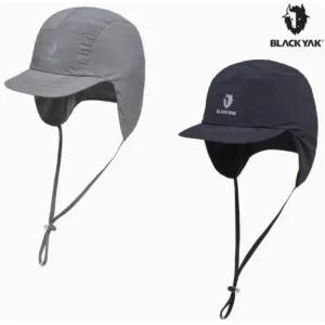 [롯데백화점]블랙야크 23FW 공용 패커블 고소모 캡모자 343패커블캡 2BYHTF3907