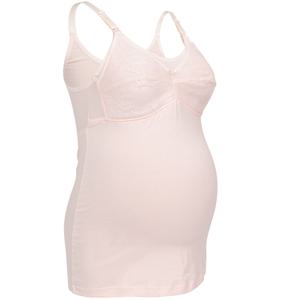 임부 수유런닝 수유브라 임산부 국산 면 임부복 속옷 MOM11