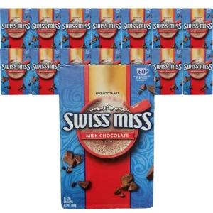 스위스미스 핫초코 코코아 60개입 2개
