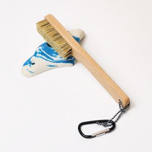 그랩댓 클라이밍브러쉬 홀드 wood climbing brush