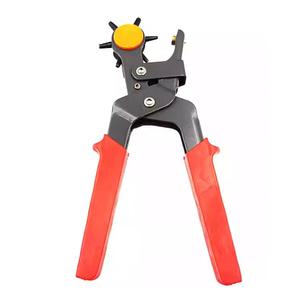 가죽 시계줄 벨트 천공기 다용도 펀칭기 고급형