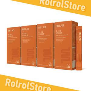 비비랩 차주영 쏙 비움 차전자피 환 4박스 60일분