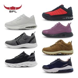 BFL 발편한 남성 운동화 트레킹화 가벼운 워킹화 여성 러닝화