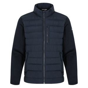 밀레 MILLET 가볍고 따뜻한 남자 덕다운 경량패딩자켓