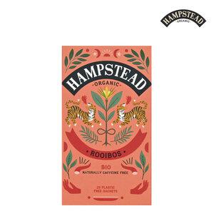 햄스테드 유기농 루이보스 2g 20티백