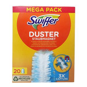 스위퍼 더스터180 먼지떨이 리필20매