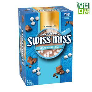스위스미스 아 28g x 60 스위스미스 핫초코 아 믹스 가루