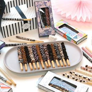 초콜릿 빼빼로 만들기 키트 / DIY 간편