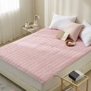 가바노 모달100 전기장판 온수매트커버  퀸 2인용)