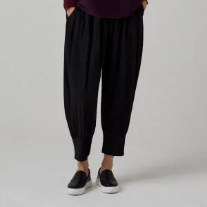 [플리츠미](의정부점)더블 페브릭 알라딘 팬츠_PPPTW024008