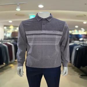 [인디안] 인디안 타소재 시밀 한기장티셔츠 MIT-ALYW-9311