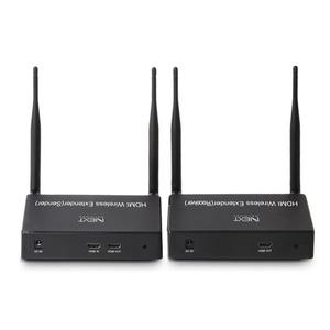 NEXT-400HDW 200M Wireless HDMI EXTENDER(TX/RX) 빈컴