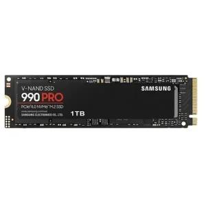 삼성전자 990 PRO M.2 NVMe 병행수입 (1TB)