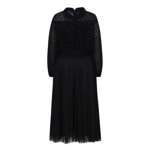 갤러리아 [SI]모크넥 벨벳 튤원피스(SHJ2159OO)