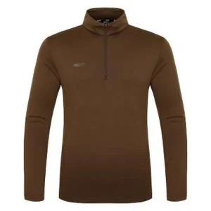 [밀레](센텀시티점)(이월한정수량)남성용 겨울 긴팔집업티 엣지W 집업 티셔츠MXTWT124 (출시가129000원)