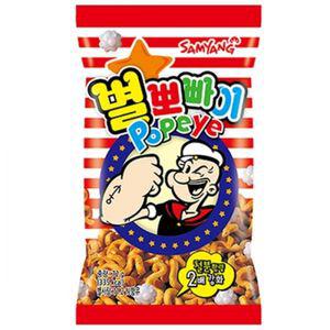 삼양 별뽀빠이 72gx30개입 과자 간식 스낵 맛있는과자 맛있는간식