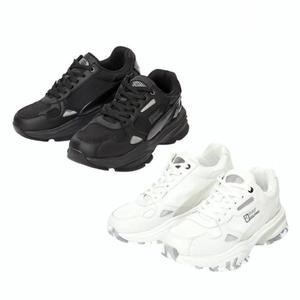 콜핑 HC03 남녀공용 사계절 어글리슈즈  KUM1365U