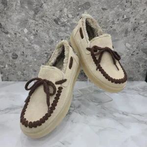 [탠디]여성 구두 X24219 캐주얼 털슈즈 MS1_SH