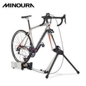 미노우라 FG550A 초저소음 저진동 트레이너 롤러