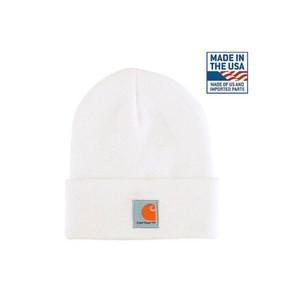 칼하트 아기 비니 키즈 주니어 니트 모자 (6컬러)