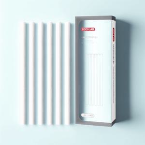 디디오랩 스텐 무선미니가습기 교체용필터 6개월 간편한