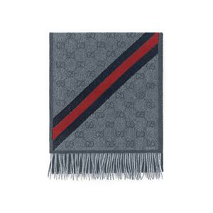 570603 3G200 1768 구찌 GUCCI 공용 머플러