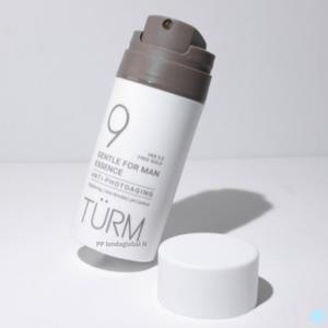 오바코 툼9 젠틀 포맨 남성 올인원 에센스 추천 100ml