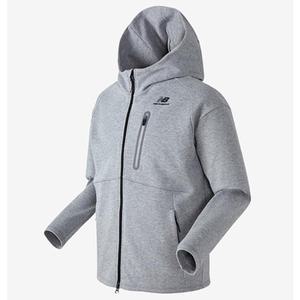 [뉴발란스 집업] UNI 후드집업 - NBMDC2103315