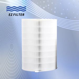 [이지필터]쿠쿠 공기청정기 필터 AC-34U20FWS 호환 U툴