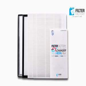 필터팩토리동서디엔씨 DNC-B150AHE 아파트 전열교환기필터동서디엔씨DNC-B150AHE아파트 환기필터