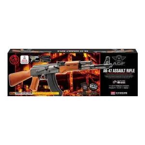 [ACADEMY]아카데미 AK-47 전동건 17424
