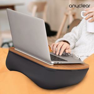 애니클리어 침대 노트북 쿠션 베드 테이블 독서대 CD-1