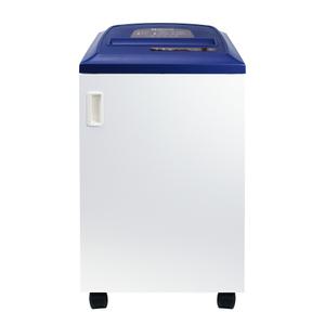 국산 대형 문서세단기 사무실 문서파쇄기 코아시스템  DOLPHIN-1275 파지함 80L 동시세단 28매