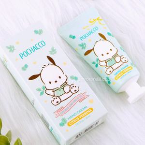 12개입 시트러스향 어린이 미니핸드크림 로션 휴대용